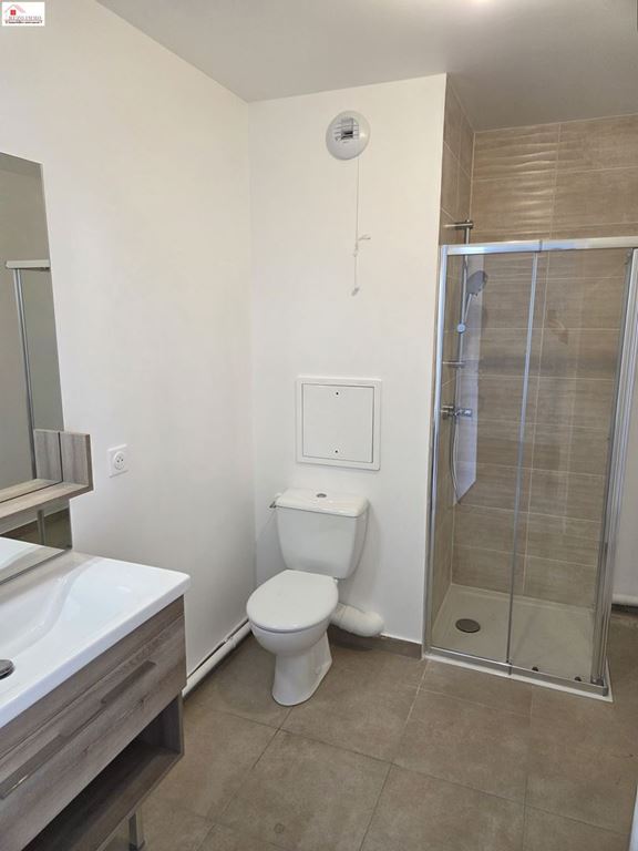 Appartement F1 BONDY (93140) REZO IMMO