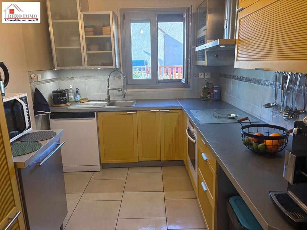 Maison Contemporaine NEUILLY PLAISANCE (93360) REZO IMMO