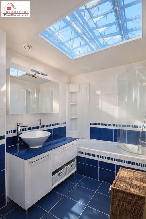 Maison Contemporaine NEUILLY PLAISANCE (93360) REZO IMMO
