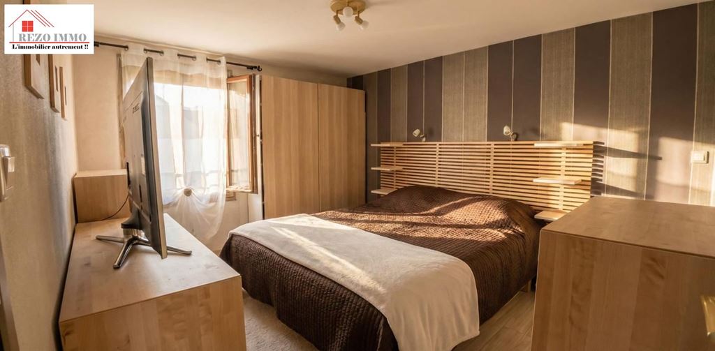 Maison Contemporaine NEUILLY PLAISANCE (93360) REZO IMMO