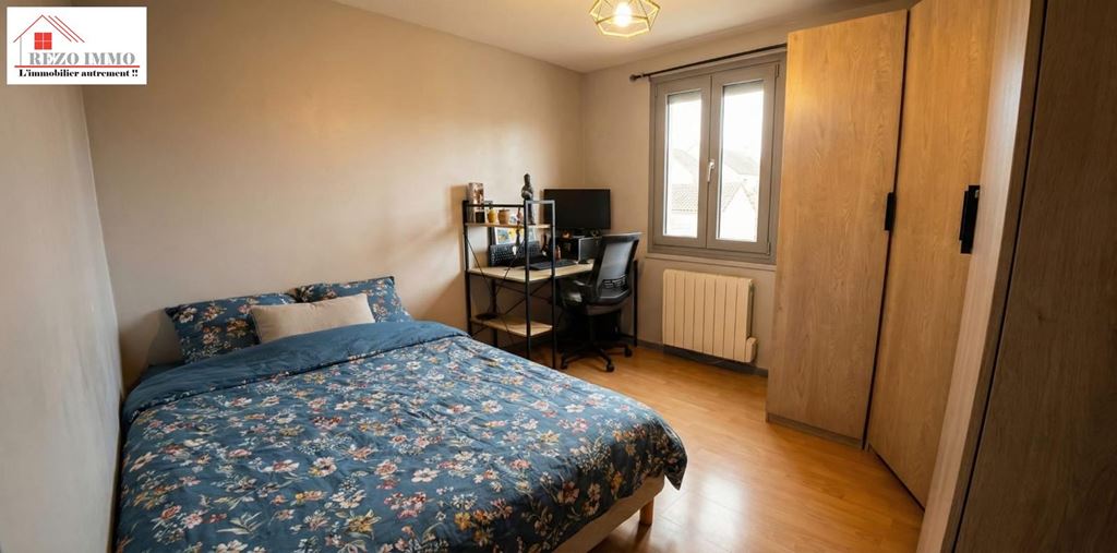 Maison Contemporaine NEUILLY PLAISANCE (93360) REZO IMMO