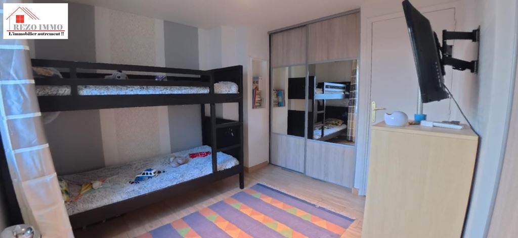 Maison Contemporaine NEUILLY PLAISANCE (93360) REZO IMMO