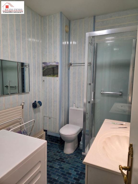 Appartement PARIS 14 (75014) REZO IMMO