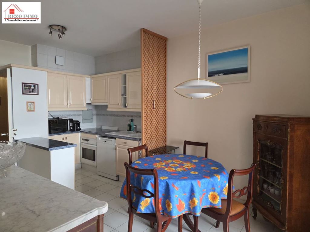 Appartement PARIS 14 (75014) REZO IMMO