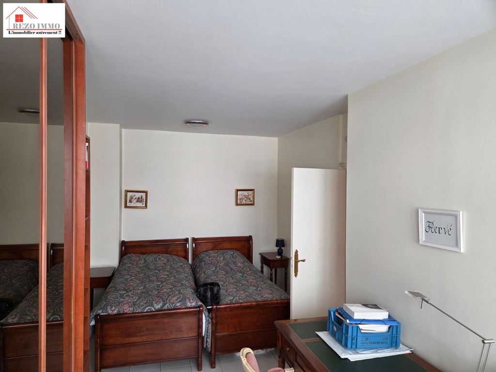 Appartement PARIS 14 (75014) REZO IMMO