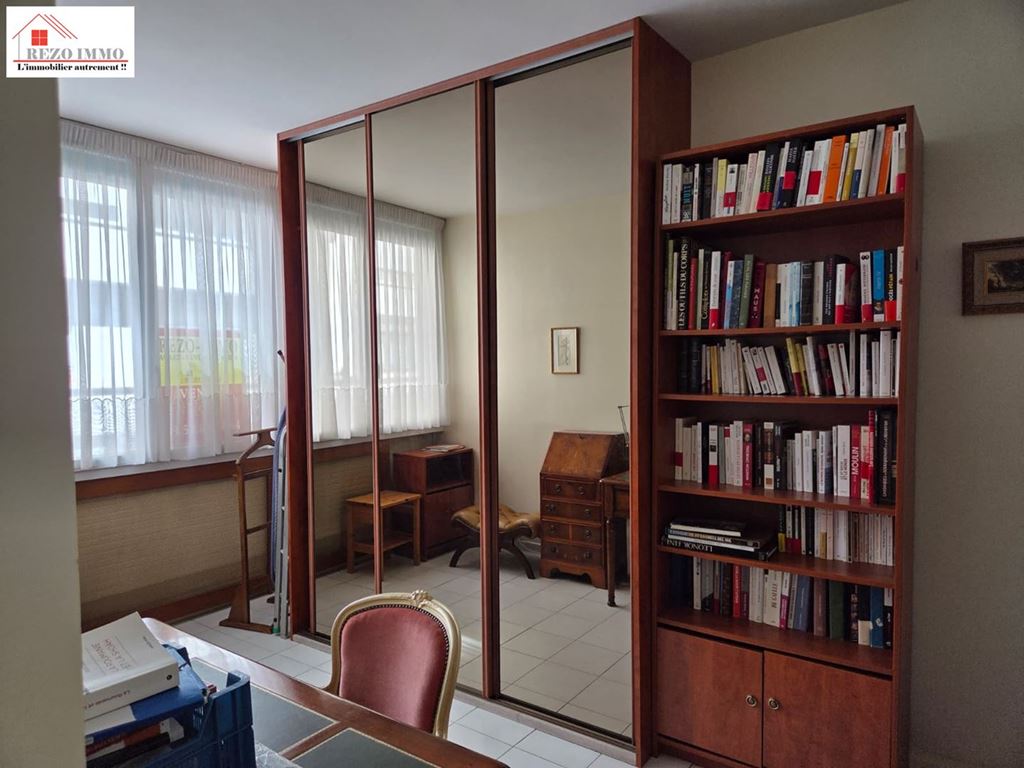 Appartement PARIS 14 (75014) REZO IMMO