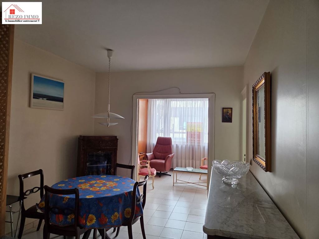 Appartement PARIS 14 (75014) REZO IMMO