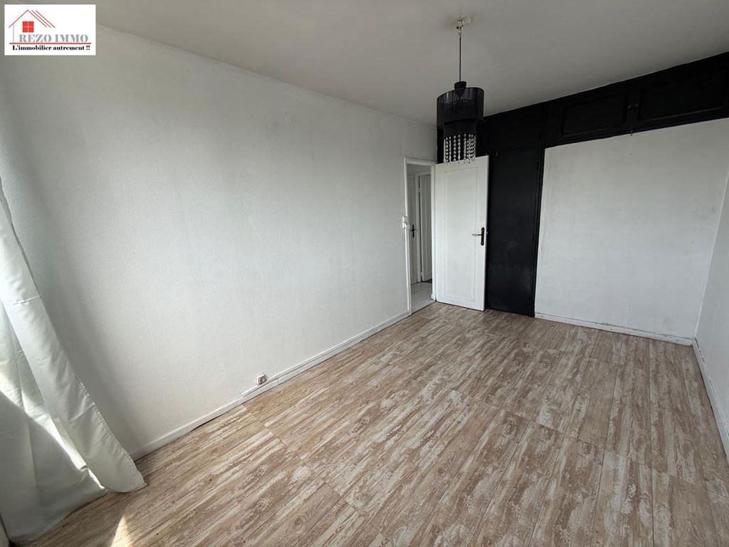 Appartement AUBERVILLIERS (93300) REZO IMMO
