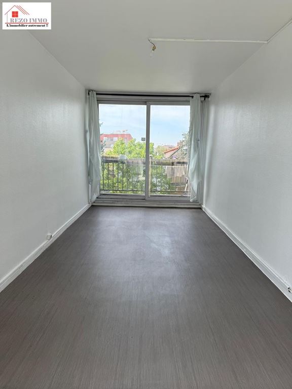 Appartement AUBERVILLIERS (93300) REZO IMMO