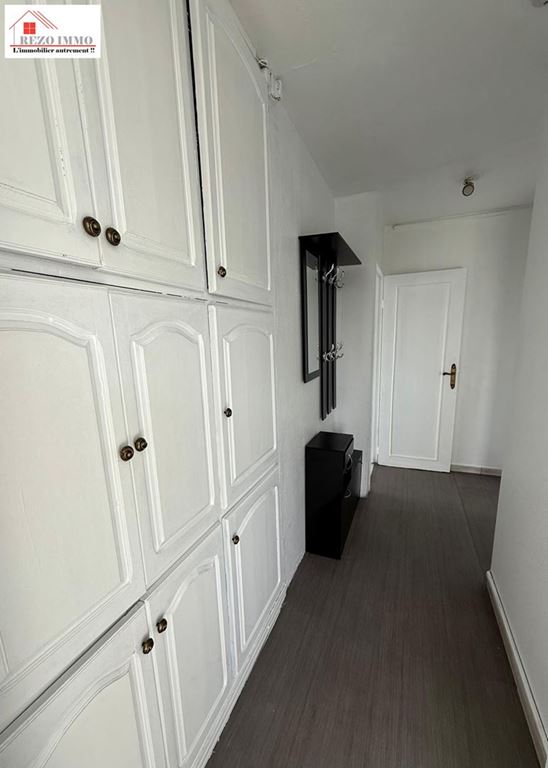 Appartement AUBERVILLIERS (93300) REZO IMMO