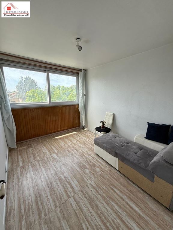 Appartement AUBERVILLIERS (93300) REZO IMMO
