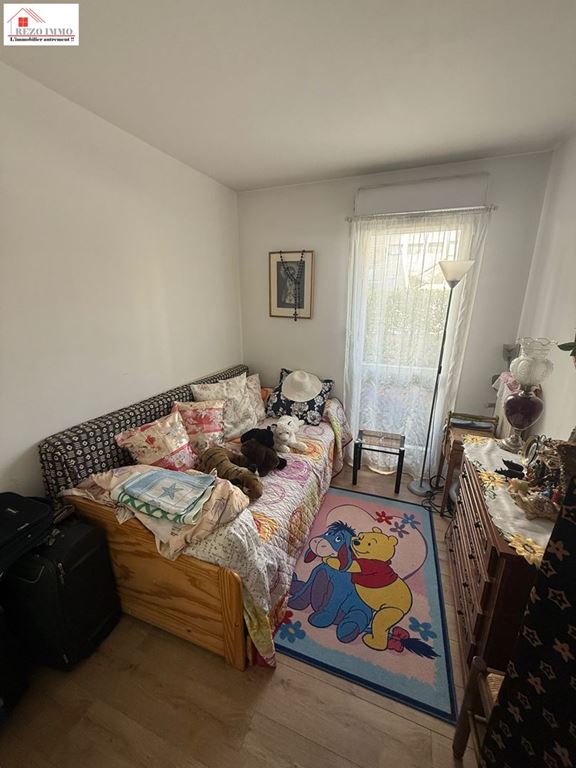 Appartement AUBERVILLIERS (93300) REZO IMMO