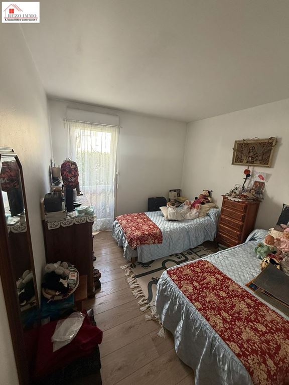 Appartement AUBERVILLIERS (93300) REZO IMMO