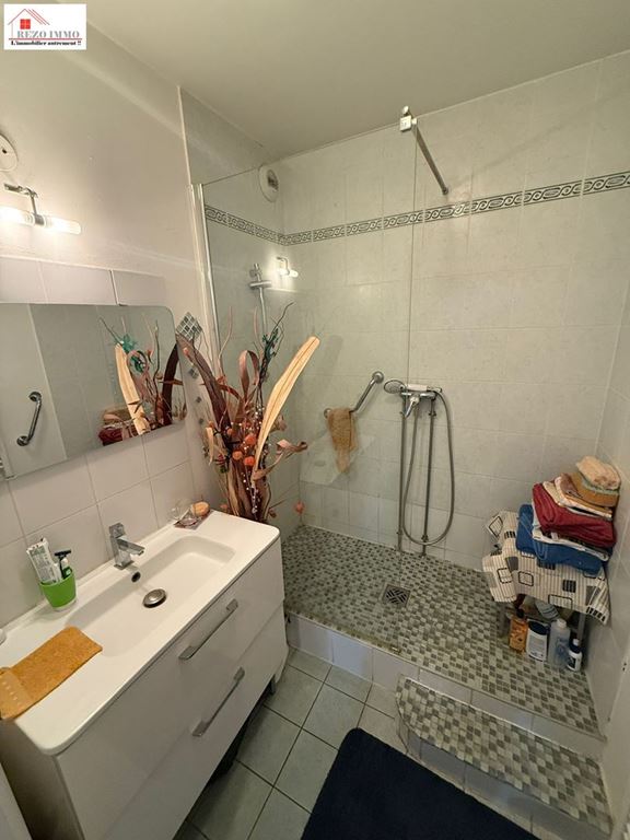 Appartement AUBERVILLIERS (93300) REZO IMMO
