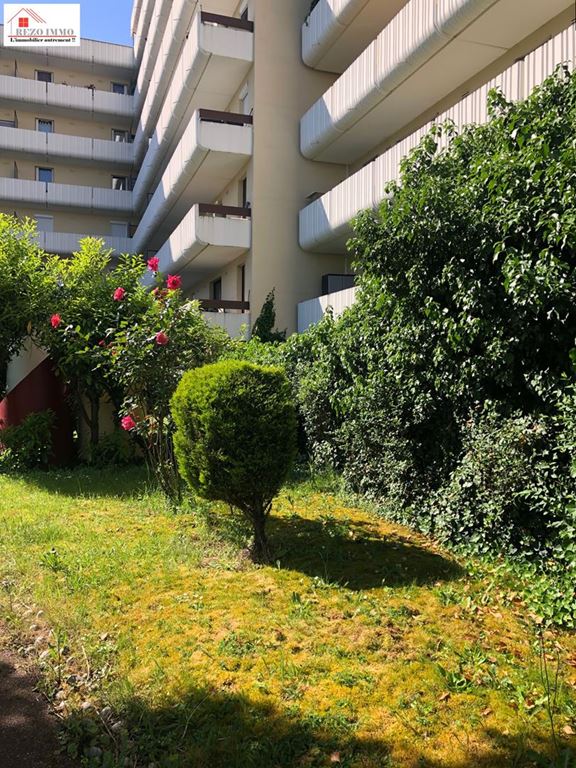 Appartement LA COURNEUVE (93120) REZO IMMO
