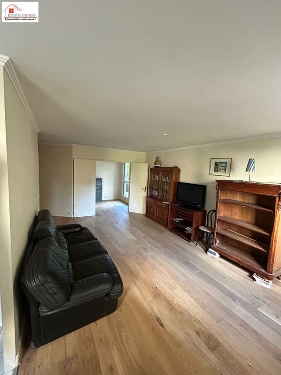 Appartement LA COURNEUVE (93120) REZO IMMO