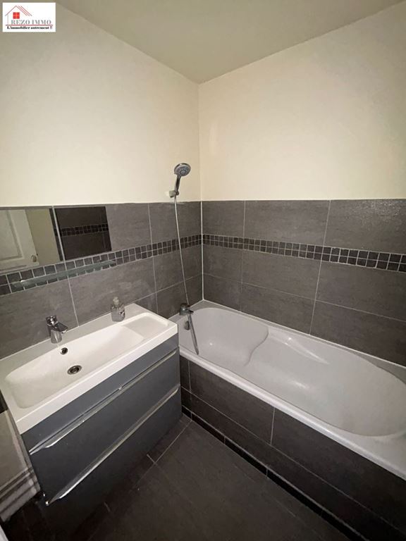 Appartement LA COURNEUVE (93120) REZO IMMO