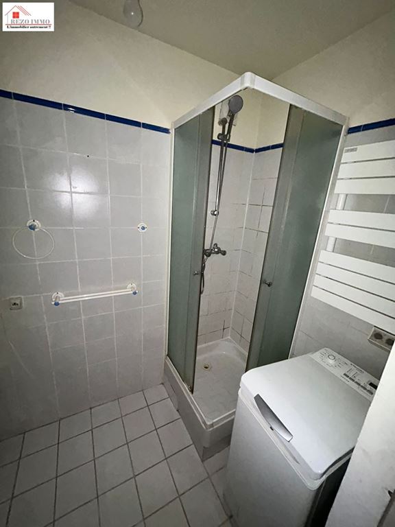 Appartement LA COURNEUVE (93120) REZO IMMO