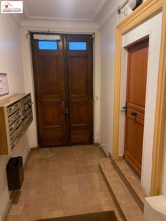 Appartement PARIS 13 (75013) REZO IMMO