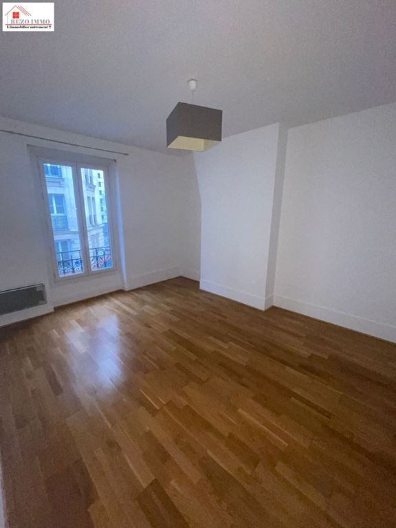Appartement PARIS 13 (75013) REZO IMMO