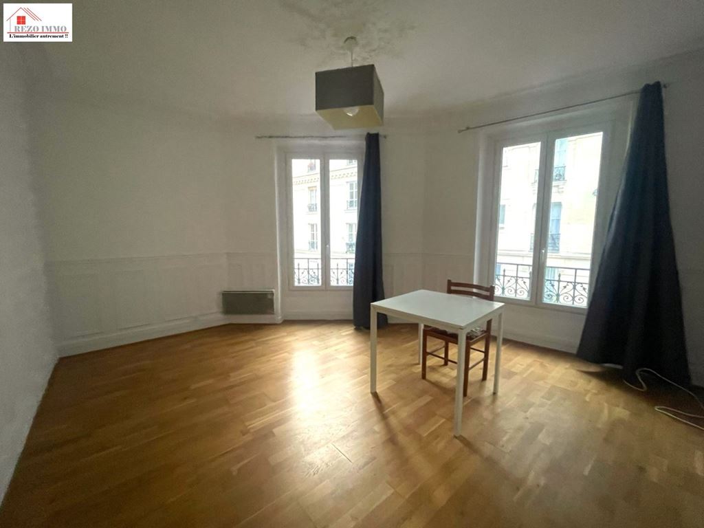 Appartement PARIS 13 (75013) REZO IMMO