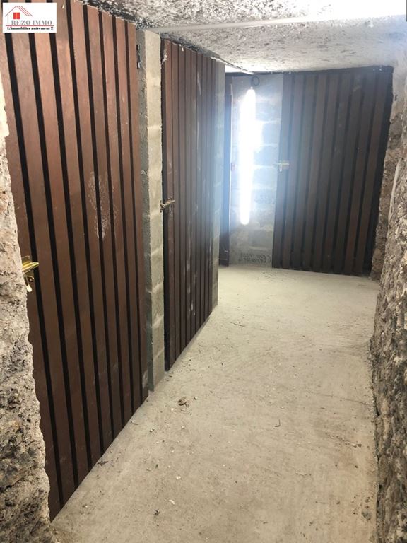 Appartement AUBERVILLIERS (93300) REZO IMMO