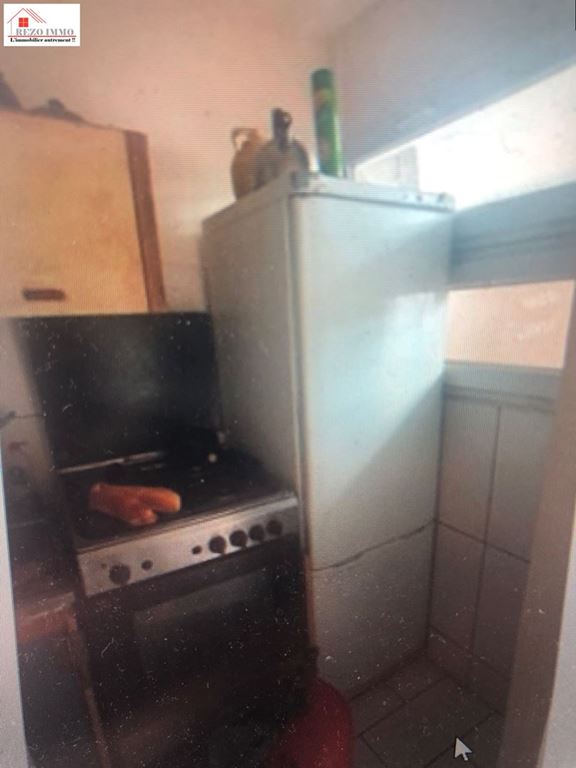 Appartement AUBERVILLIERS (93300) REZO IMMO