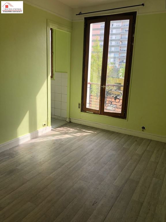 Appartement AUBERVILLIERS (93300) REZO IMMO