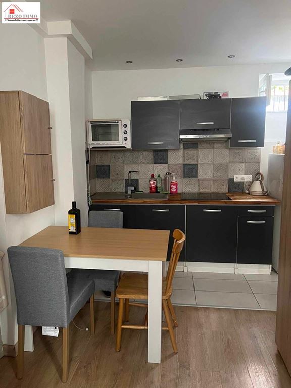Appartement PARIS 20 (75020) REZO IMMO