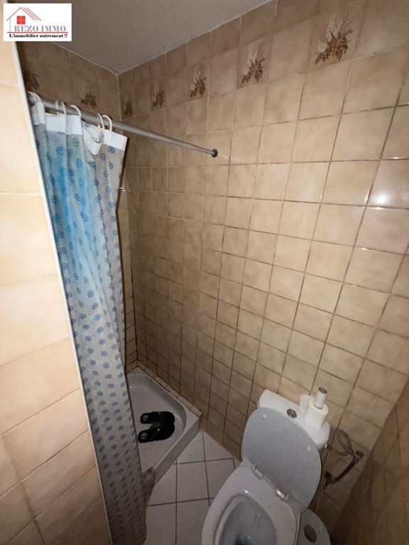 Appartement AUBERVILLIERS (93300) REZO IMMO