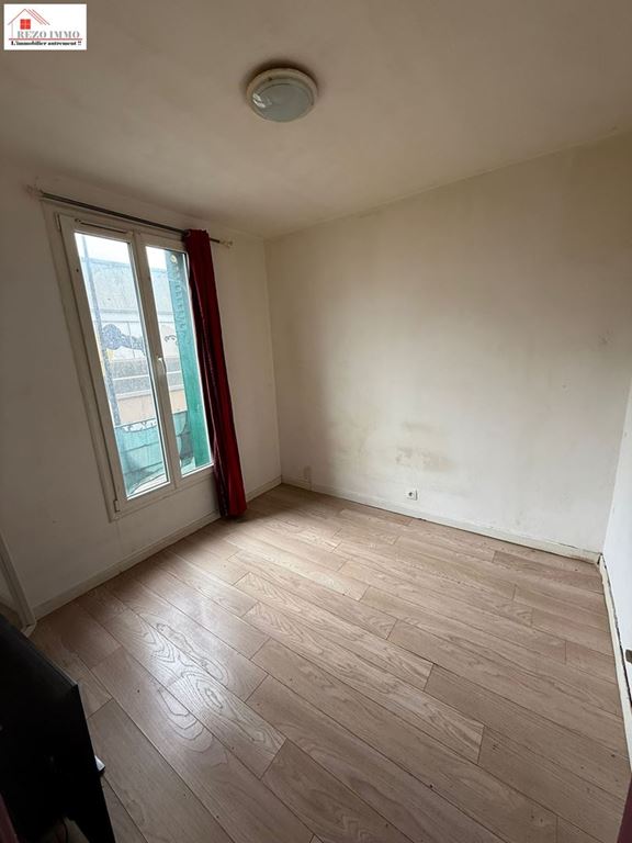 Appartement AUBERVILLIERS (93300) REZO IMMO