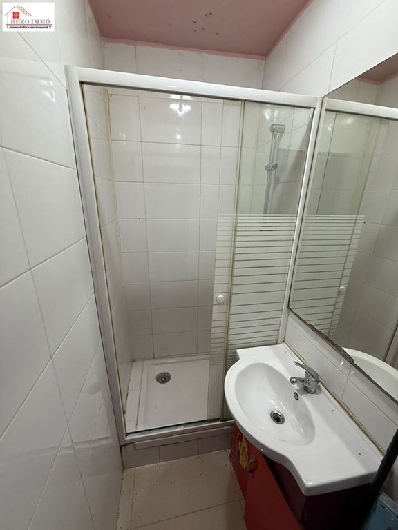 Appartement AUBERVILLIERS (93300) REZO IMMO
