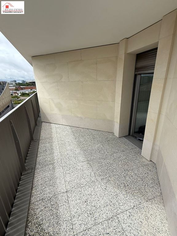 Appartement AUBERVILLIERS (93300) REZO IMMO
