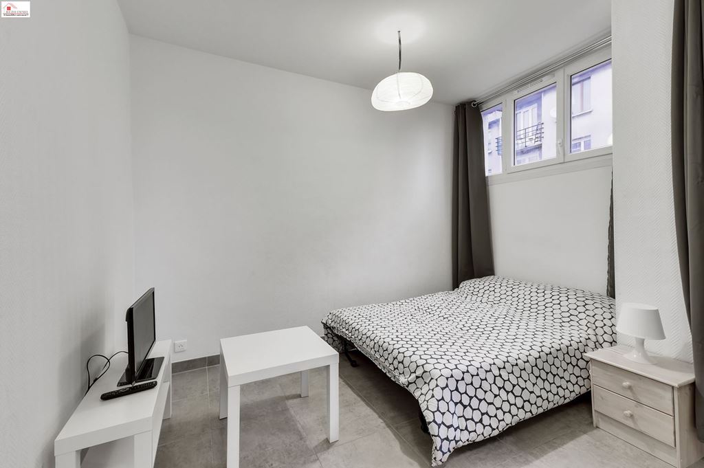 Appartement AUBERVILLIERS (93300) REZO IMMO