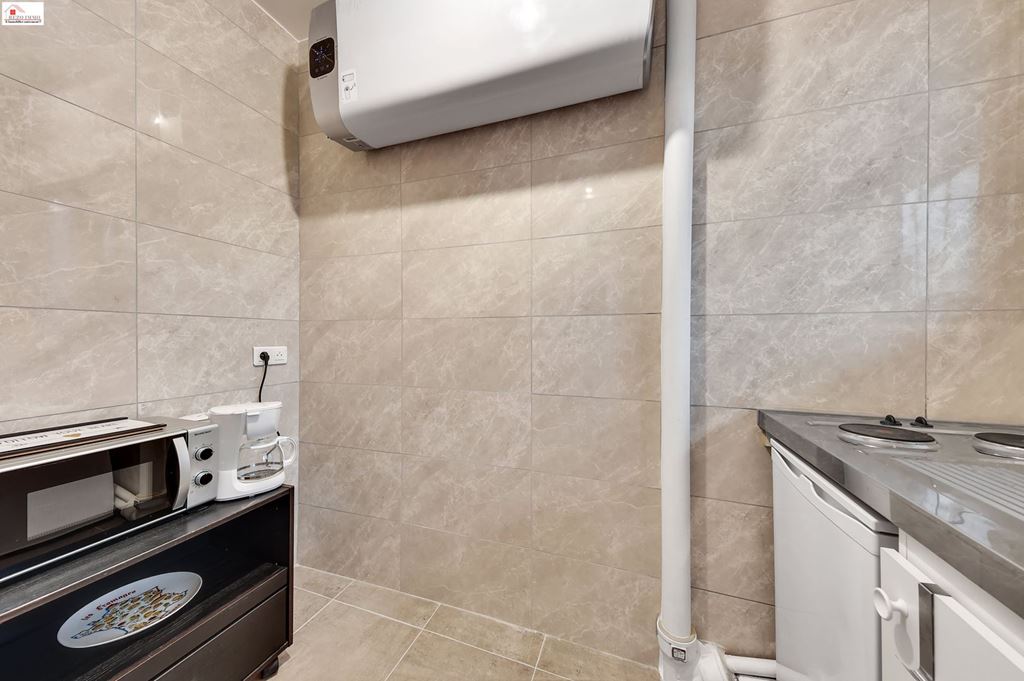 Appartement AUBERVILLIERS (93300) REZO IMMO