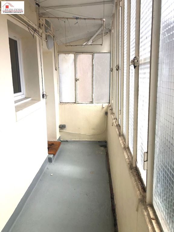 Appartement AUBERVILLIERS (93300) REZO IMMO