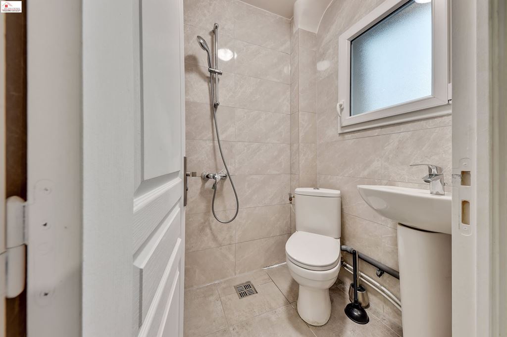 Appartement AUBERVILLIERS (93300) REZO IMMO