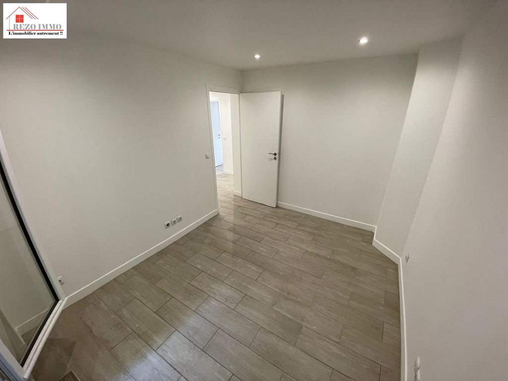 Appartement CHOISY LE ROI (94600) REZO IMMO