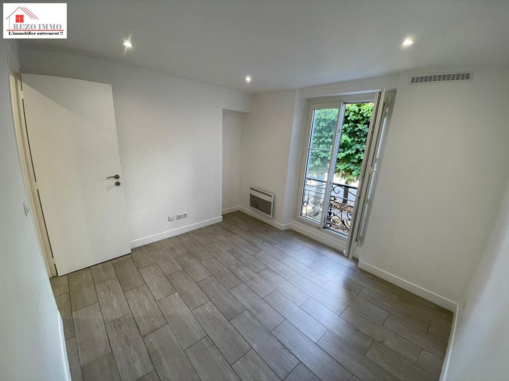 Appartement CHOISY LE ROI (94600) REZO IMMO