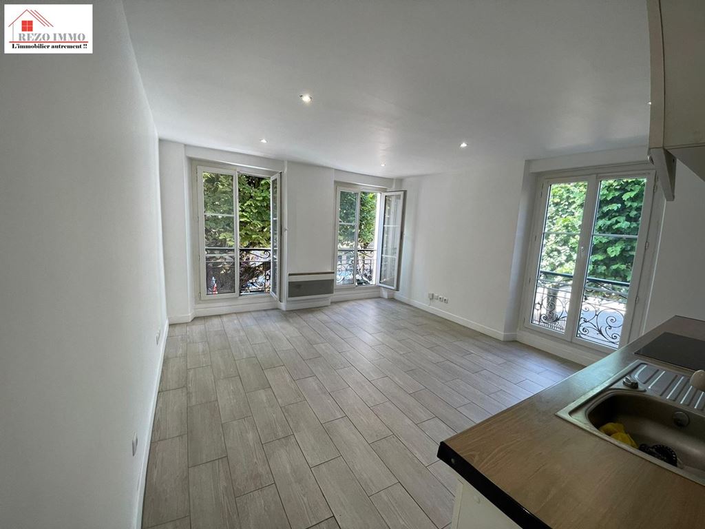 Appartement CHOISY LE ROI (94600) REZO IMMO