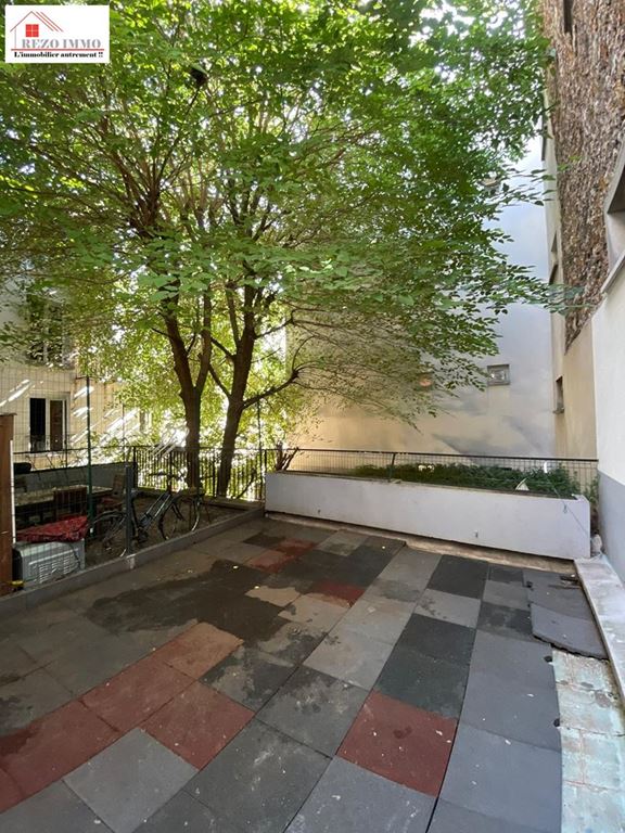 Appartement CHOISY LE ROI (94600) REZO IMMO