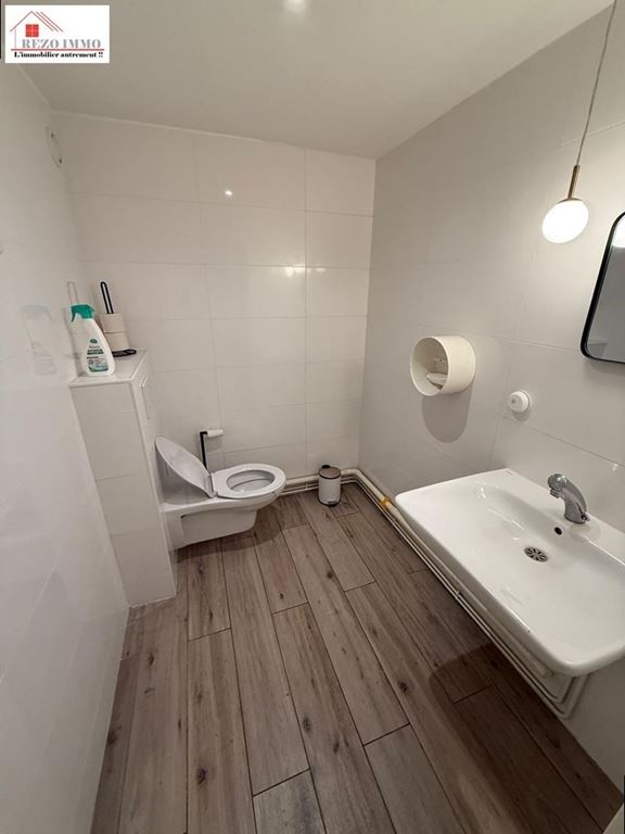 Appartement AUBERVILLIERS (93300) REZO IMMO