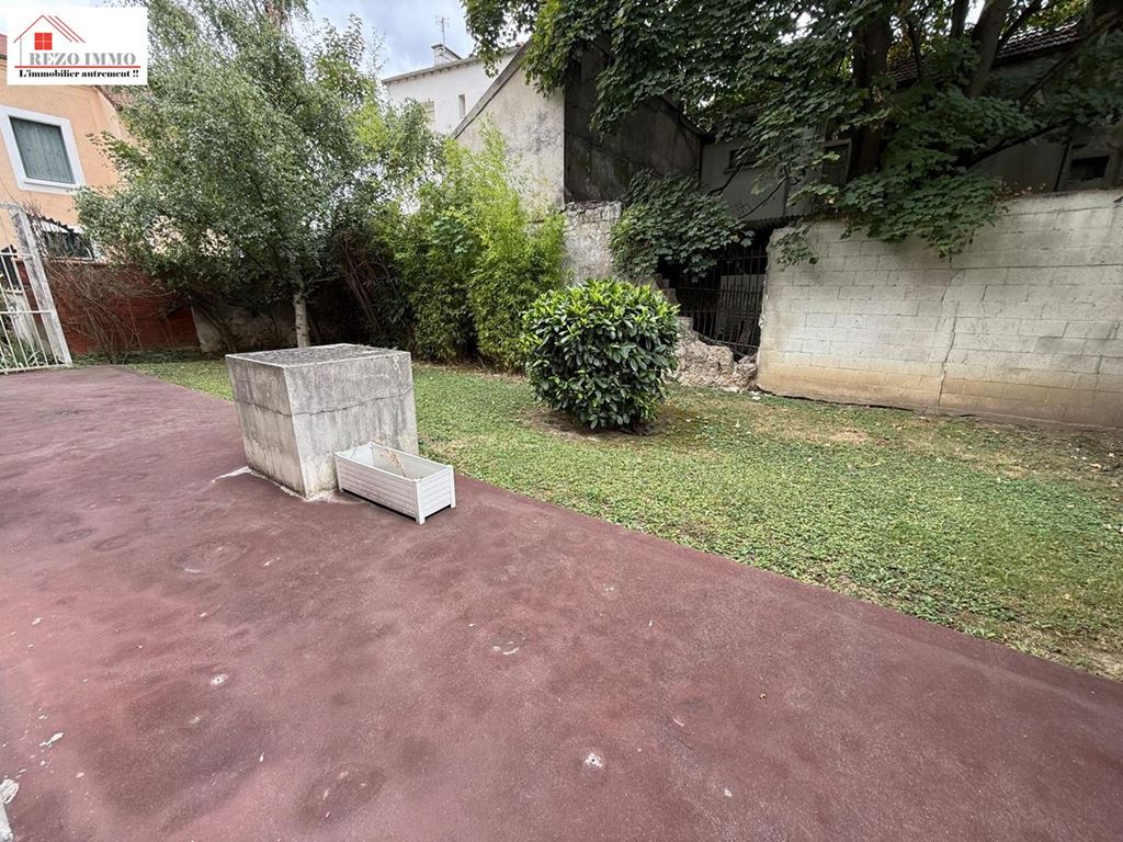 Appartement AUBERVILLIERS (93300) REZO IMMO