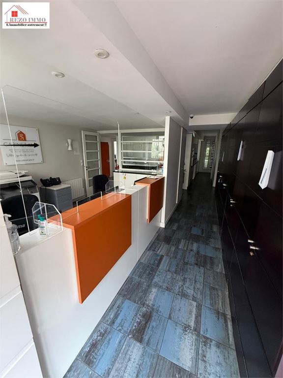Appartement AUBERVILLIERS (93300) REZO IMMO
