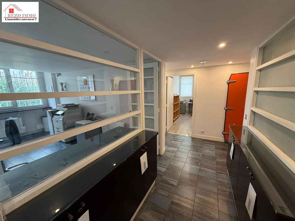 Appartement AUBERVILLIERS (93300) REZO IMMO