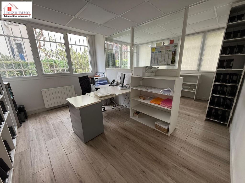 Appartement AUBERVILLIERS (93300) REZO IMMO