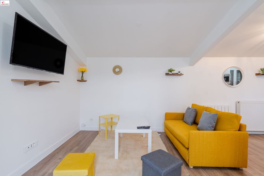 Appartement T2 ST DENIS (93200) REZO IMMO