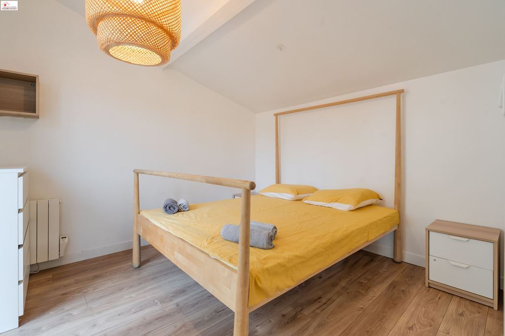 Appartement T2 ST DENIS (93200) REZO IMMO