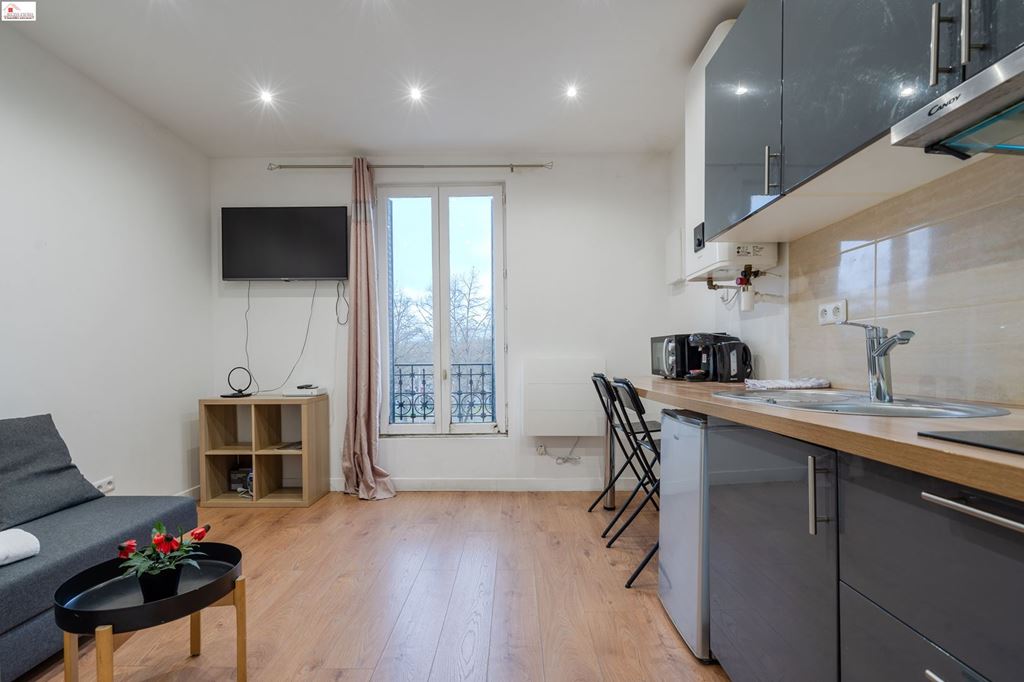 Appartement PANTIN (93500) REZO IMMO