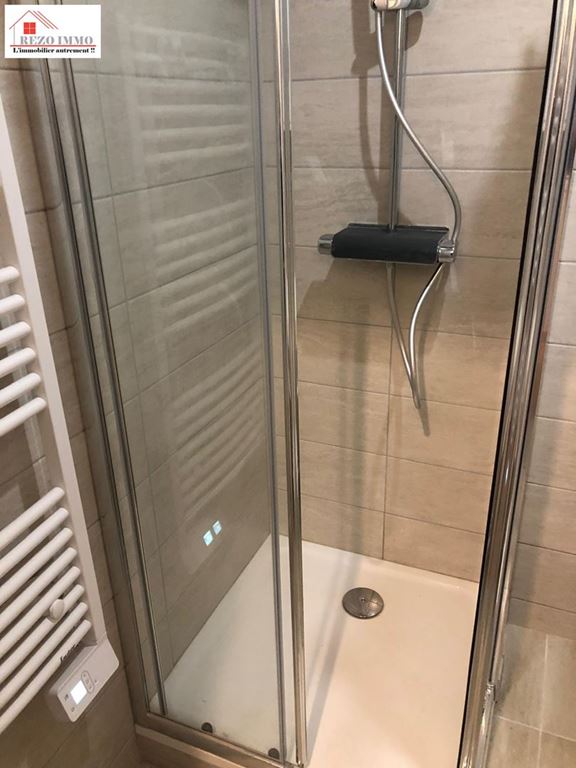 Appartement AUBERVILLIERS (93300) REZO IMMO